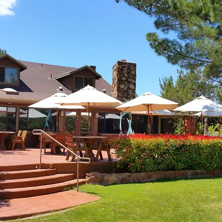 Lodge At Sedona-2