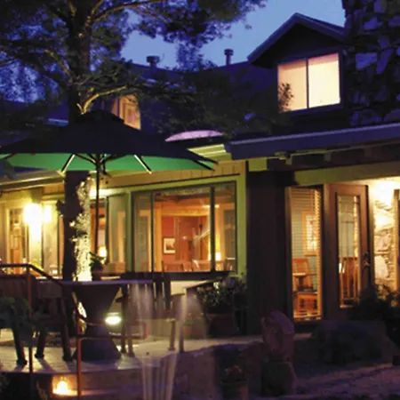 Lodge At Sedona-3