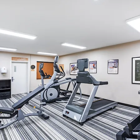 Candlewood Suites Hattiesburg By Ihg-3