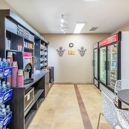 Candlewood Suites Hattiesburg By Ihg-2