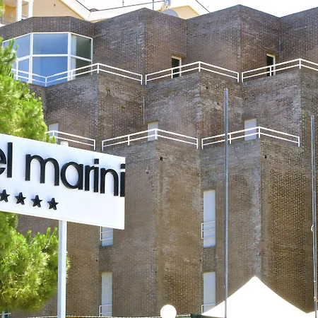 Hotel Marini-2
