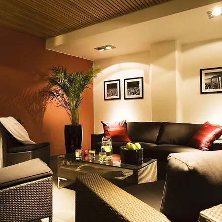 Best Western Plus Time Hotel-3