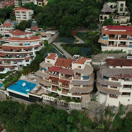 Pacifica Resort Ixtapa-3