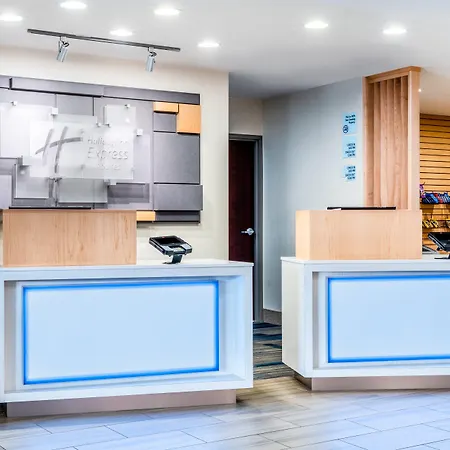 Holiday Inn Express Hotel & Suites Tappahannock By Ihg-2