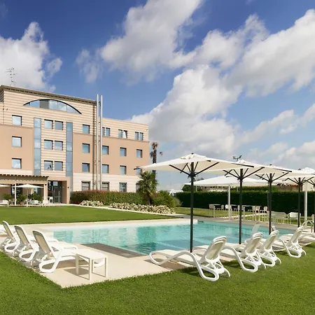 Hotel Omnia-2