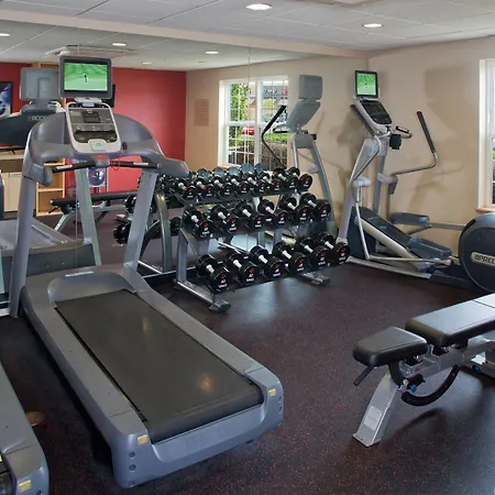 Towneplace Suites Medford-2
