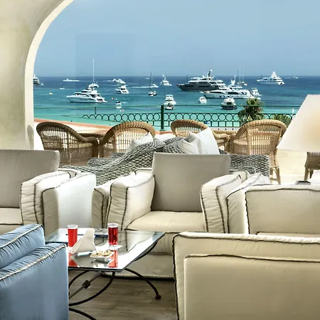Abi D'Oru Sardinian Beach Resort & Spa-2