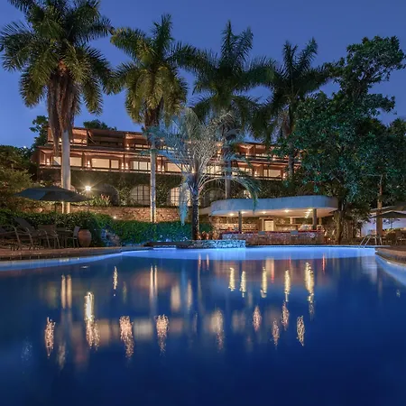 Hotel Canto das Águas - Roteiro de Charme-3