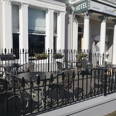 Invicta Hotel Plymouth-2