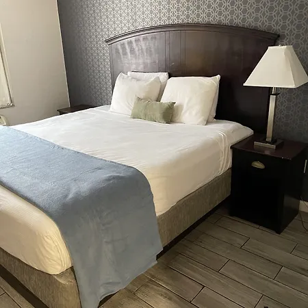 Lex View Inn At Jfk Airport-2