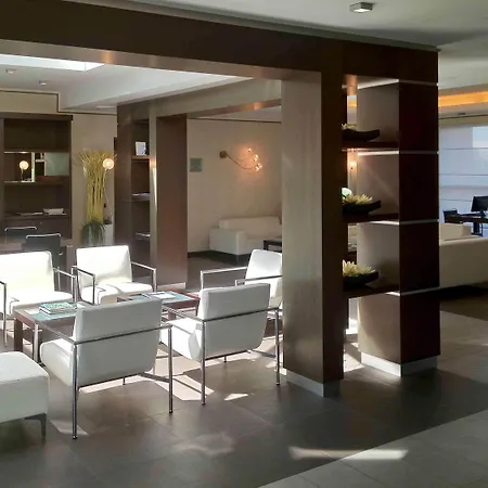 Mercure Bergamo Aeroporto-3