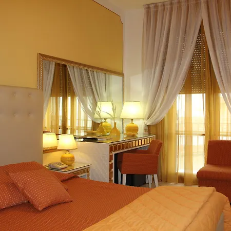 Hotel Continentale-3
