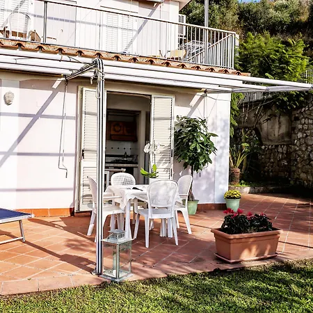 Gocce Di Capri Resort-3