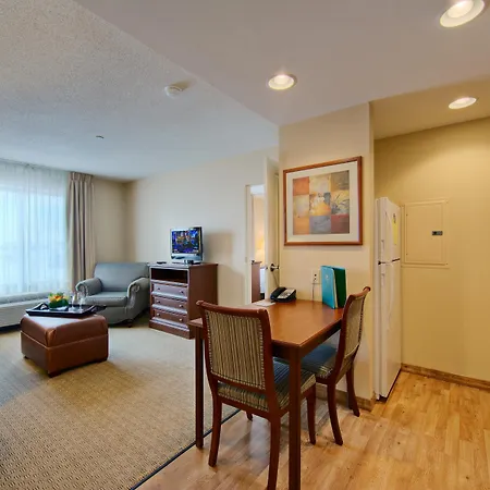 Homewood Suites By Hilton Orland Park-2