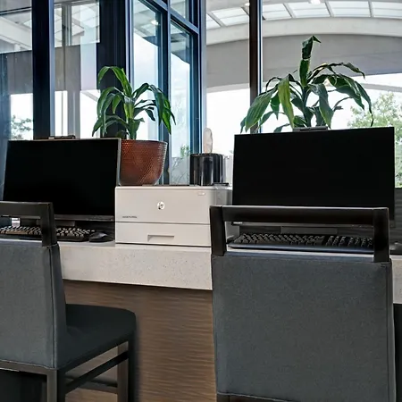 Four Points By Sheraton Birmingham Homewood-3