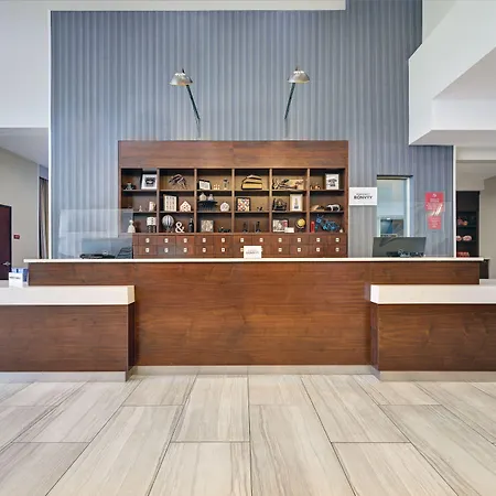 Four Points By Sheraton Birmingham Homewood-3