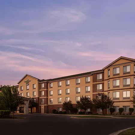 Homewood Suites By Hilton Orland Park-3