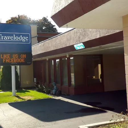 Travelodge By Wyndham Kalispell-3