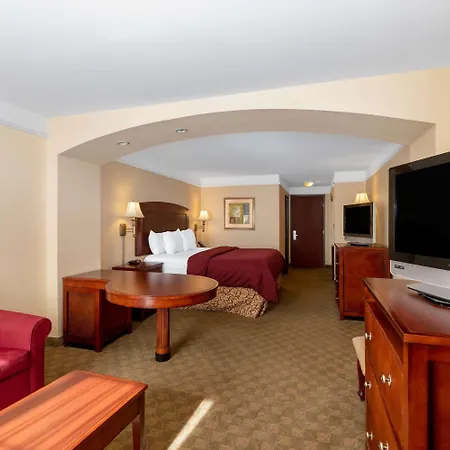 La Quinta By Wyndham Dodge City-3