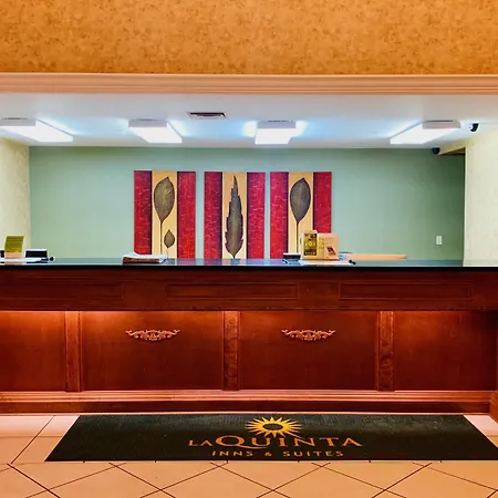 La Quinta By Wyndham Fort Smith-2