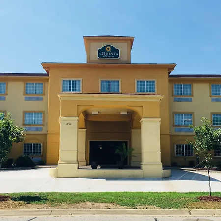 La Quinta By Wyndham Fort Smith-2