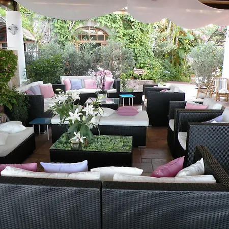 Hotel La Piazza-3