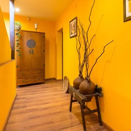 Hostal El Escudo de Mijas-2