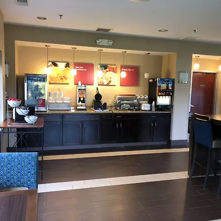 Comfort Suites Elkhart South-3