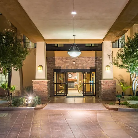 Staybridge Suites Phoenix Glendale Sports Dist By Ihg-2