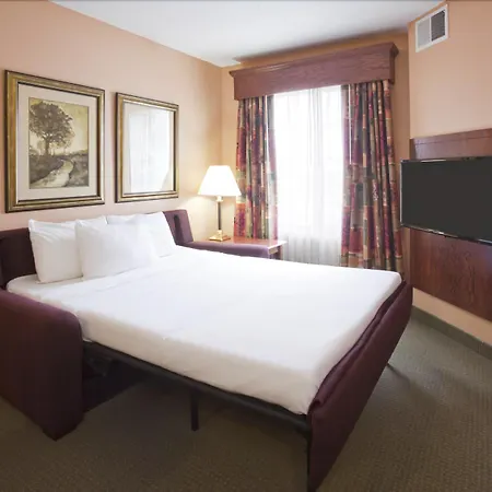 Grandstay Apple Valley-3
