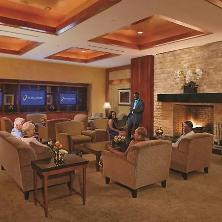 Horseshoe Tunica Hotel & Casino - A Caesars Rewards Destination-2
