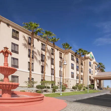 Holiday Inn Express Hotel & Suites Yuma By Ihg-3