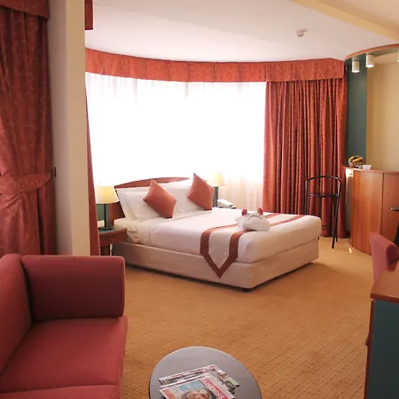 Al Diar Dana Hotel-2