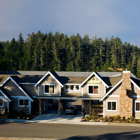 River House Inn, A Baymont By Wyndham-3