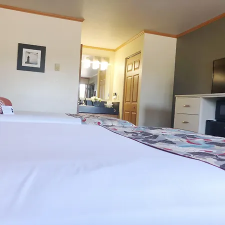 River House Inn, A Baymont By Wyndham-2