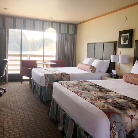 River House Inn, A Baymont By Wyndham-2