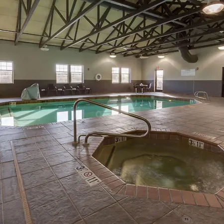Drury Inn & Suites Las Cruces-3