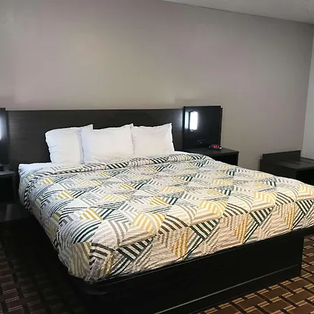 Studio 6 Suites Tupelo, Ms-3