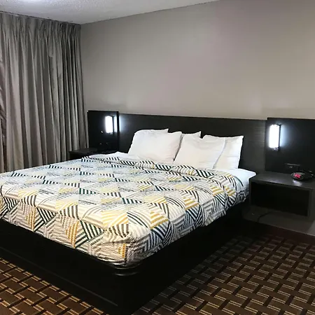 Studio 6 Suites Tupelo, Ms-2