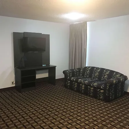 Studio 6 Suites Tupelo, Ms-2