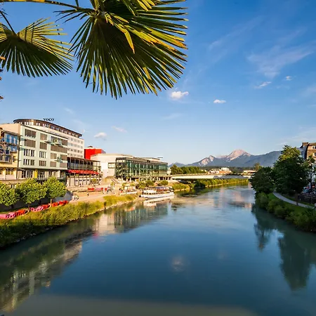 Voco Villach By Ihg-2