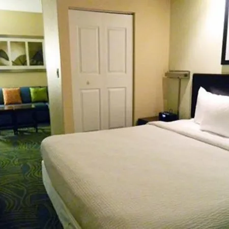 Springhill Suites Galveston Island-2