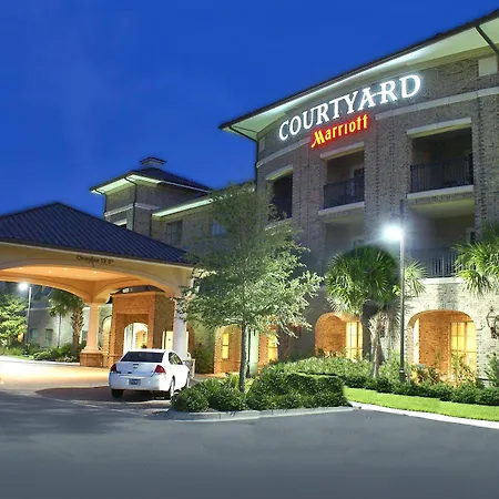 Courtyard Charleston Mount Pleasant-2