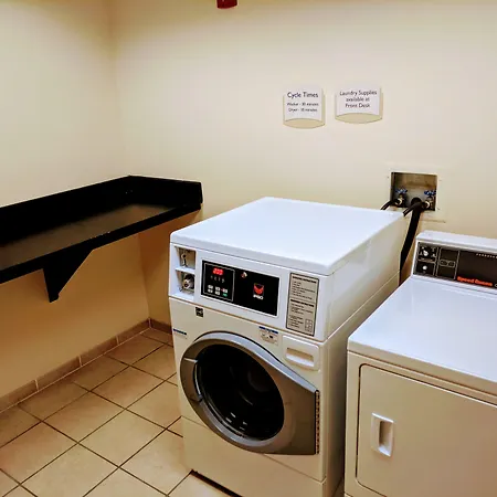 Fairfield Inn & Suites Marianna-2