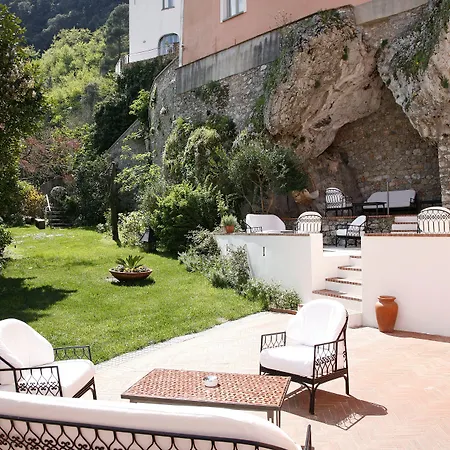 La Locanda Delle Donne Monache-3