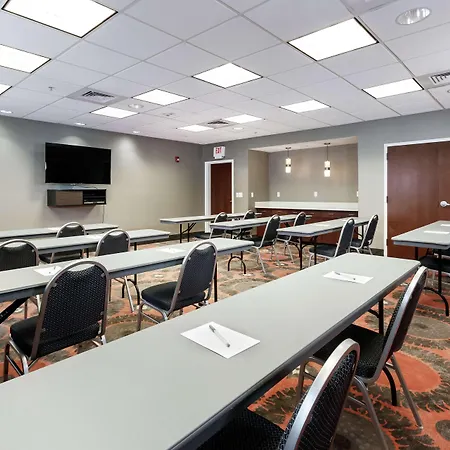 Hampton Inn & Suites Navarre-3
