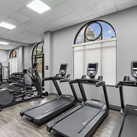 Hampton Inn Pikeville-2