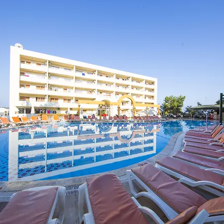 Tuntas Family Suites Kusadasi-3