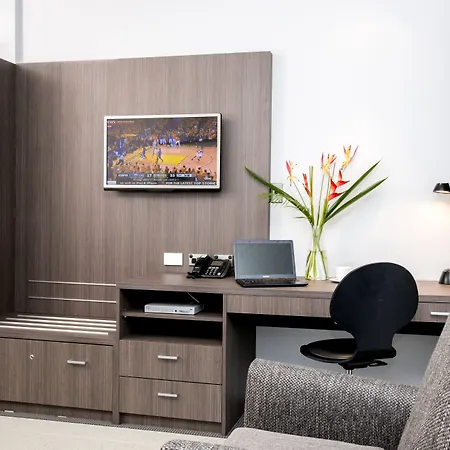 Quest Newmarket Serviced Apartments-3