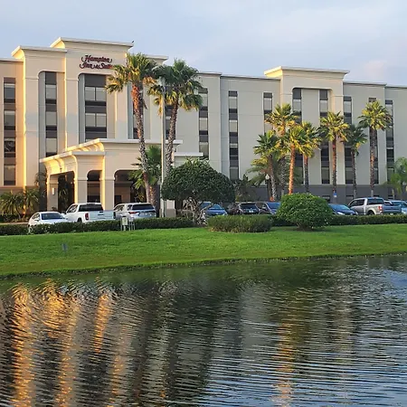 Hampton Inn & Suites Tampa-Wesley Chapel-3